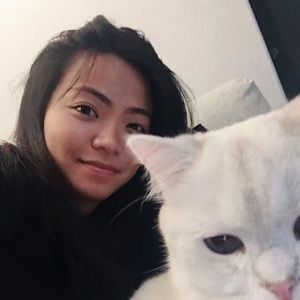 Meet your Posher, Haikang